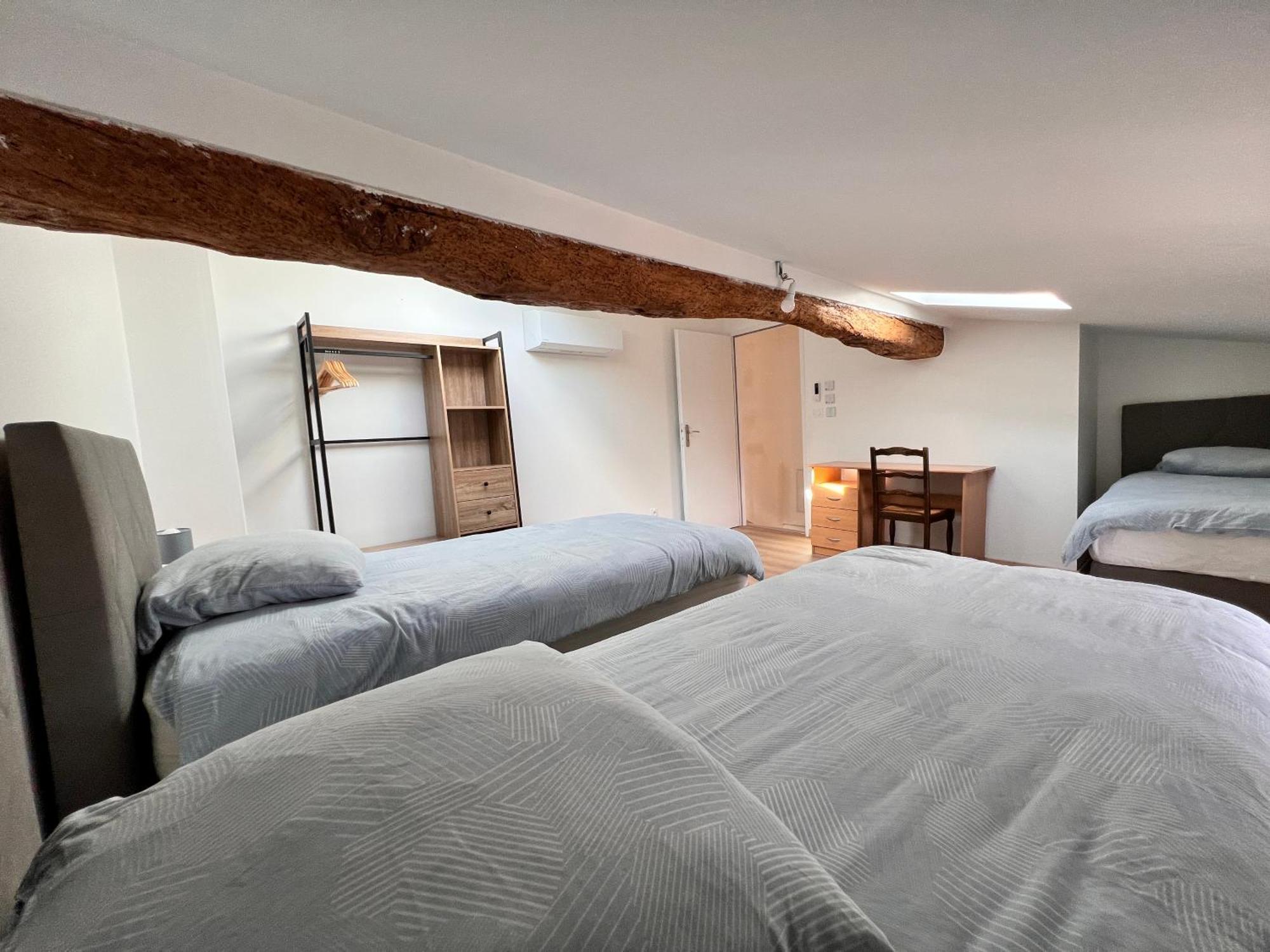 Le Gite Du Port Saint-Pierre-de-Boeuf Экстерьер фото